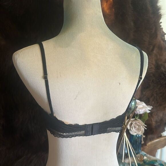 Naked Princess bra M (2000B) - Picture 4 of 6